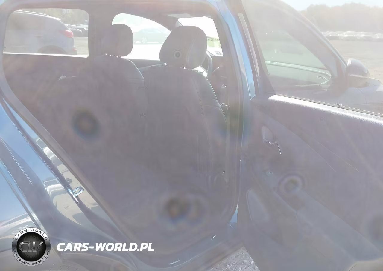 2025 Buick Envista Preferred Fwd VIN:KL47LAEP7SB182296 - 8