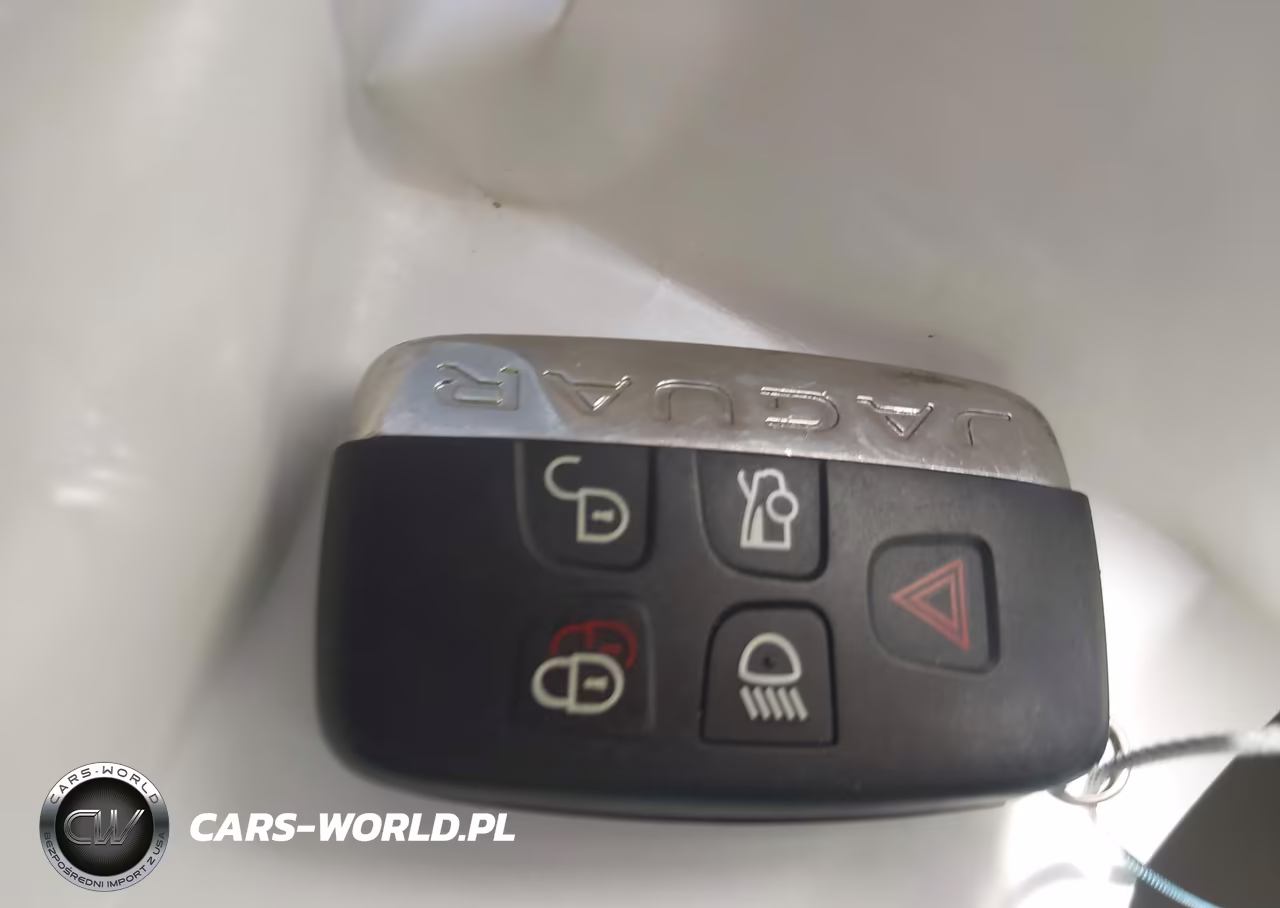 2016 Jaguar Xf 35T Premium VIN:SAJBJ4BVXGCY23566 - 12