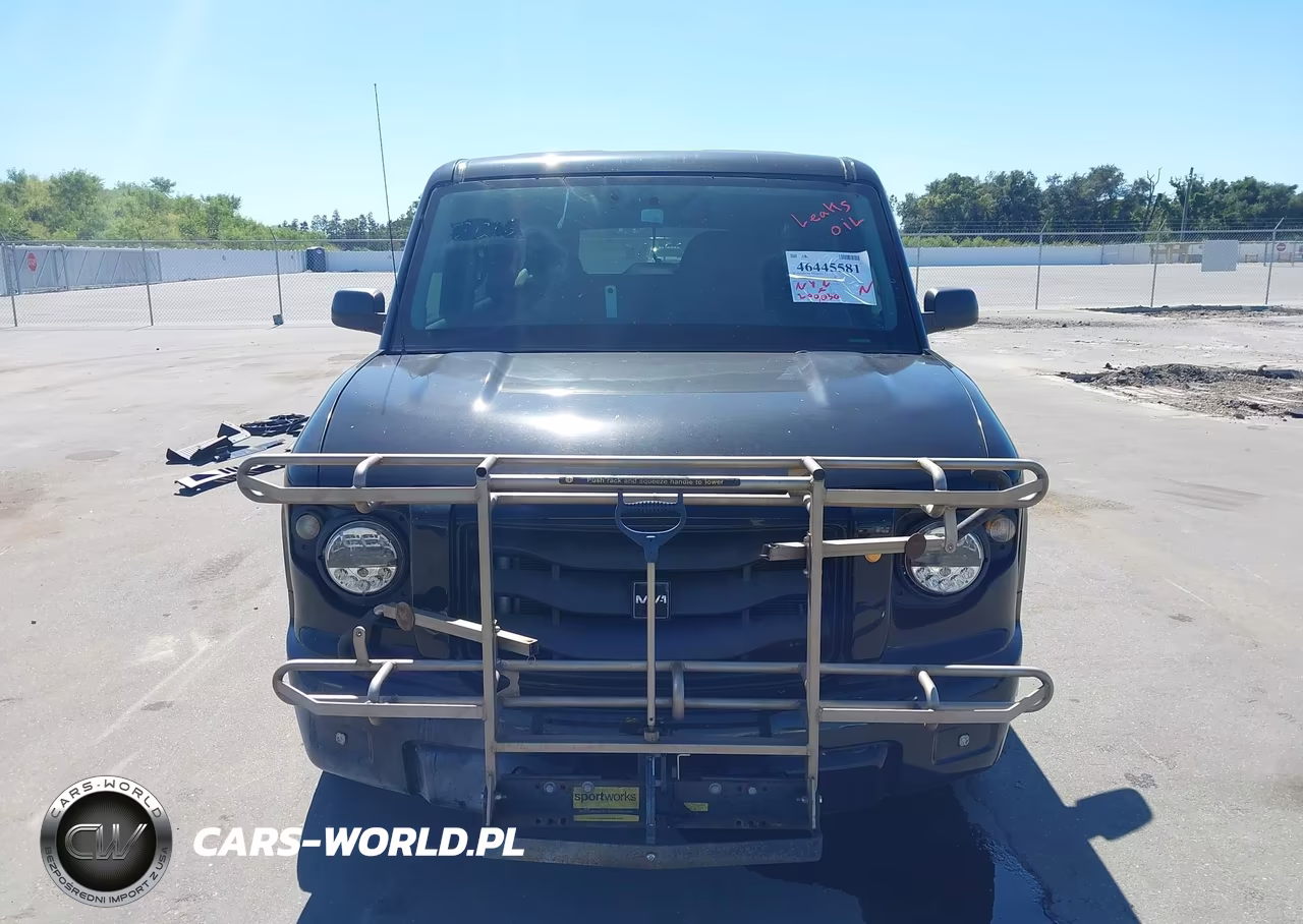 2016 Mobility Ventures Mv-1 VIN:57WMD2C63GM100433 - 13