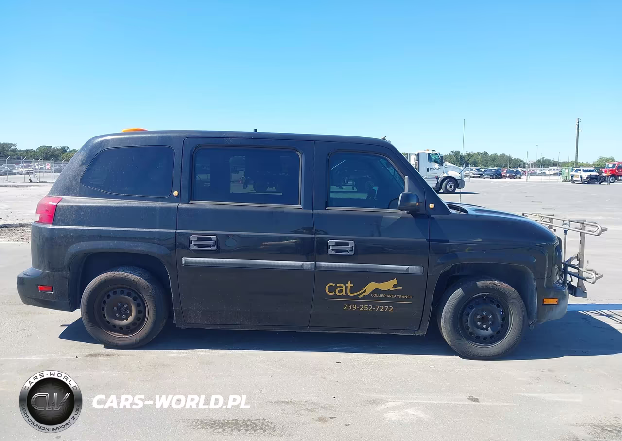 2016 Mobility Ventures Mv-1 VIN:57WMD2C63GM100433 - 14