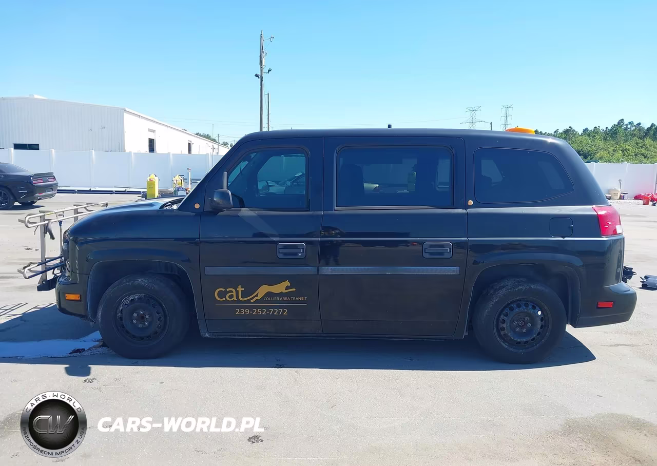 2016 Mobility Ventures Mv-1 VIN:57WMD2C63GM100433 - 15