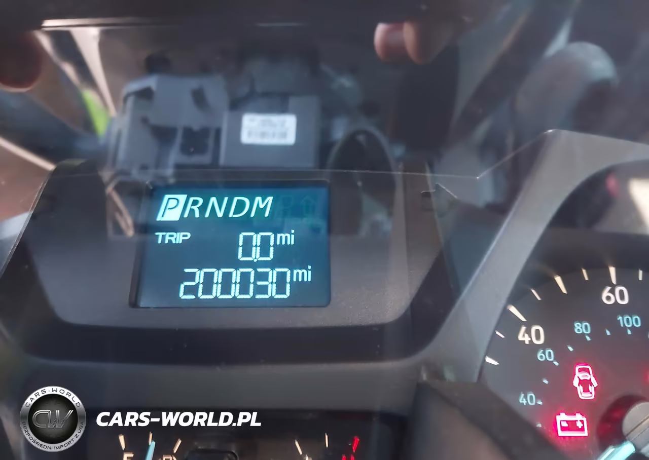 2016 Mobility Ventures Mv-1 VIN:57WMD2C63GM100433 - 16