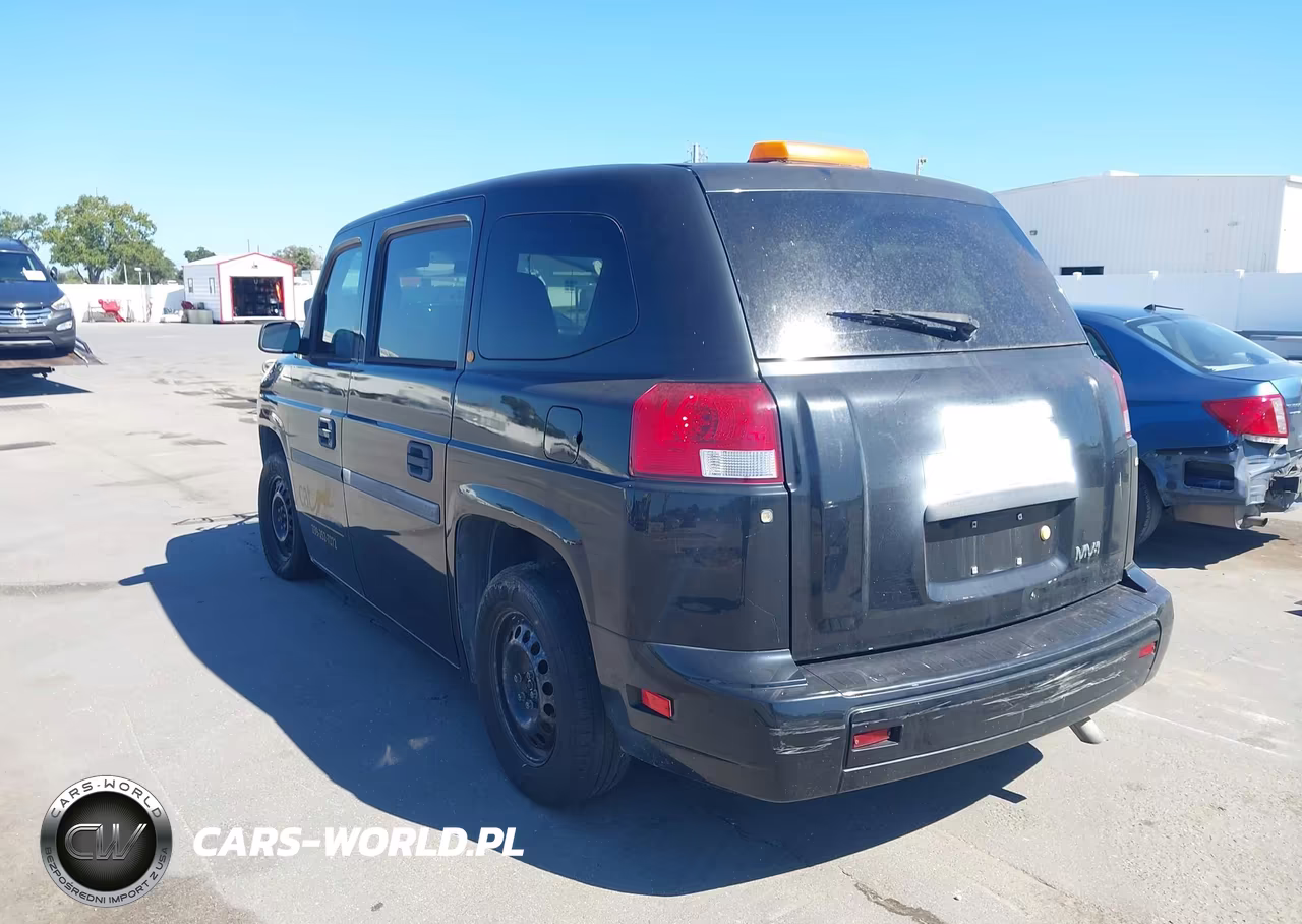 2016 Mobility Ventures Mv-1 VIN:57WMD2C63GM100433 - 3