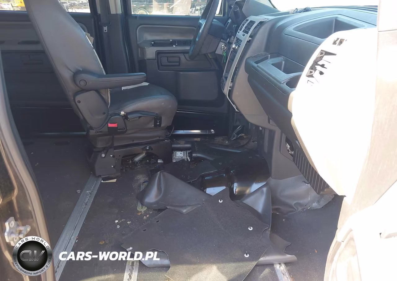 2016 Mobility Ventures Mv-1 VIN:57WMD2C63GM100433 - 5
