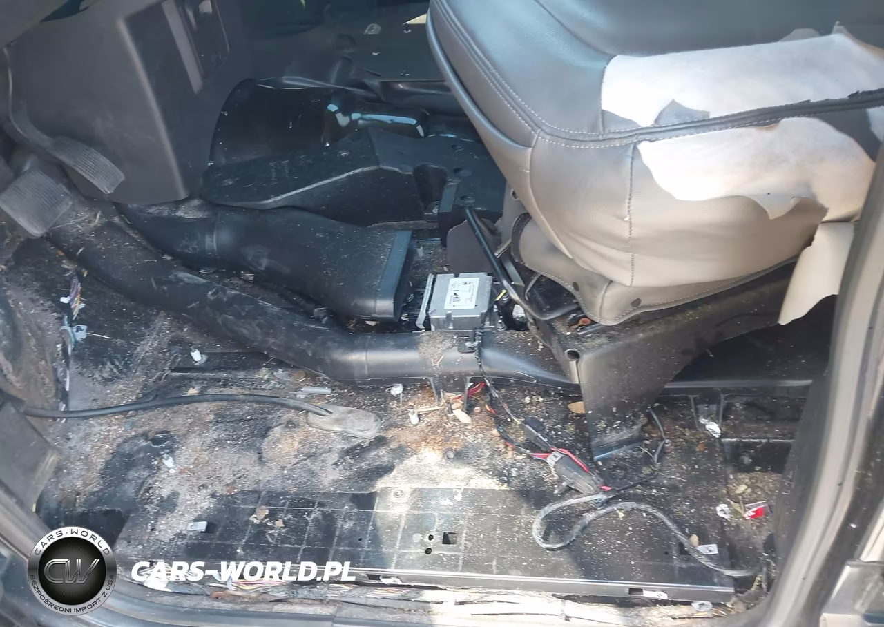 2016 Mobility Ventures Mv-1 VIN:57WMD2C63GM100433 - 6