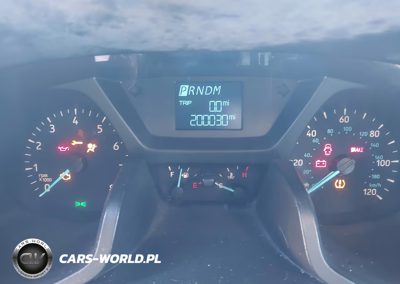 2016 Mobility Ventures Mv-1 VIN:57WMD2C63GM100433 - 7