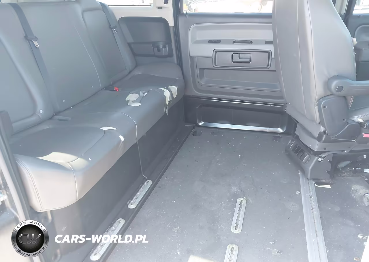 2016 Mobility Ventures Mv-1 VIN:57WMD2C63GM100433 - 8