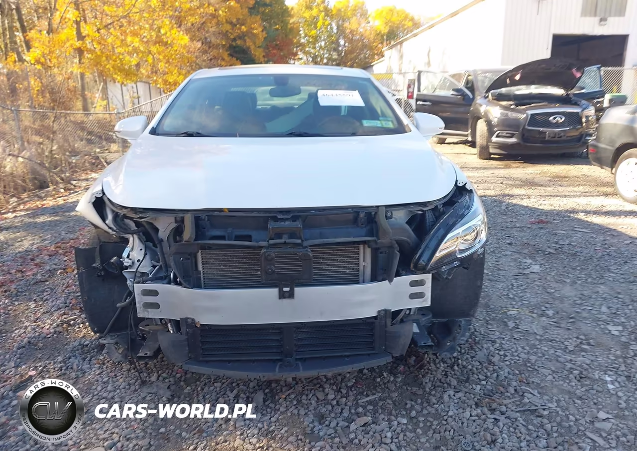 2018 Buick Lacrosse Essence VIN:1G4ZP5SS9JU148250 - 12