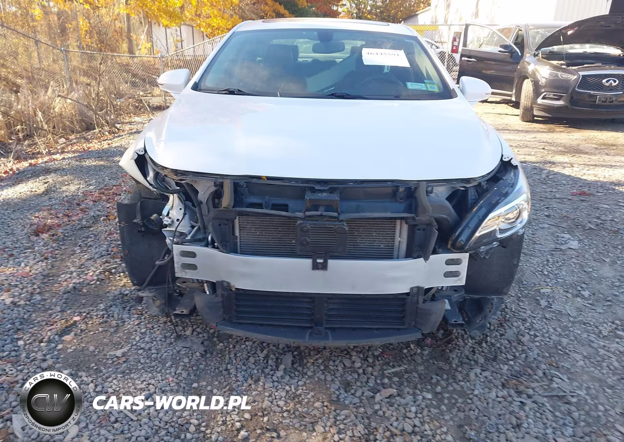 2018 Buick Lacrosse Essence VIN:1G4ZP5SS9JU148250 - 18