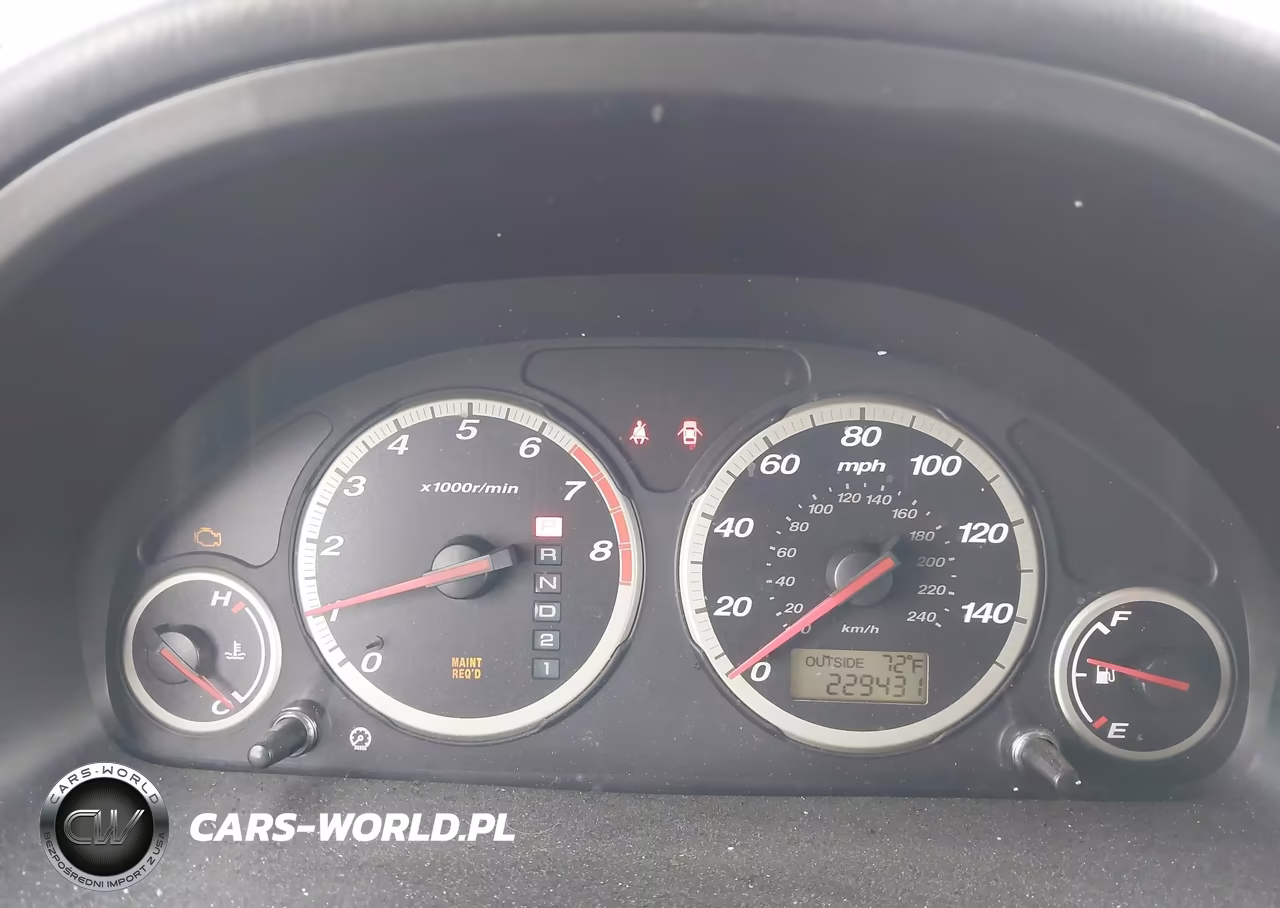 2006 Honda Cr-V Ex VIN:JHLRD68836C025994 - 7