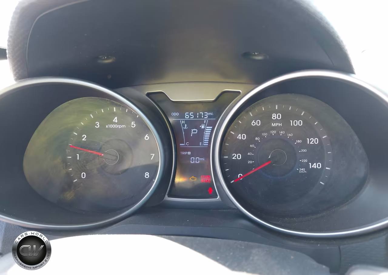 2016 Hyundai Veloster VIN:KMHTC6AD3GU258097 - 7