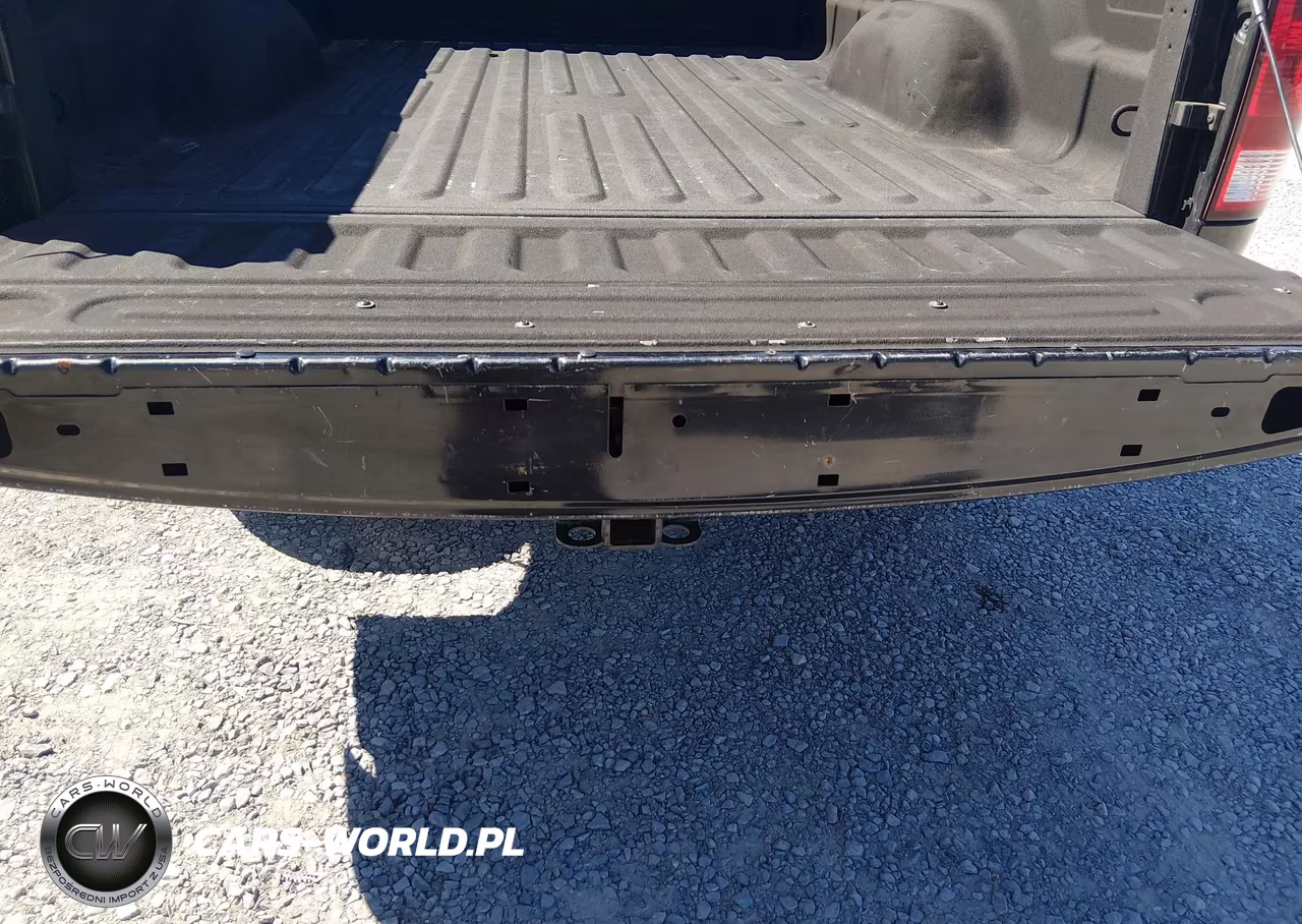 2018 Ram 2500 Tradesman 4X2 8' Box VIN:3C6TR4HT2JG361680 - 6