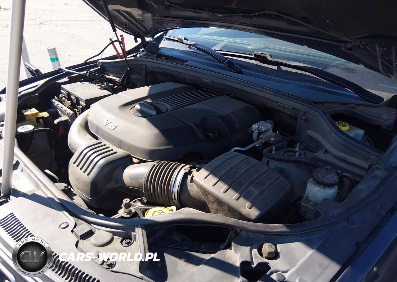 2014 Jeep Grand Cherokee Overland VIN:1C4RJECG6EC589782 - 10