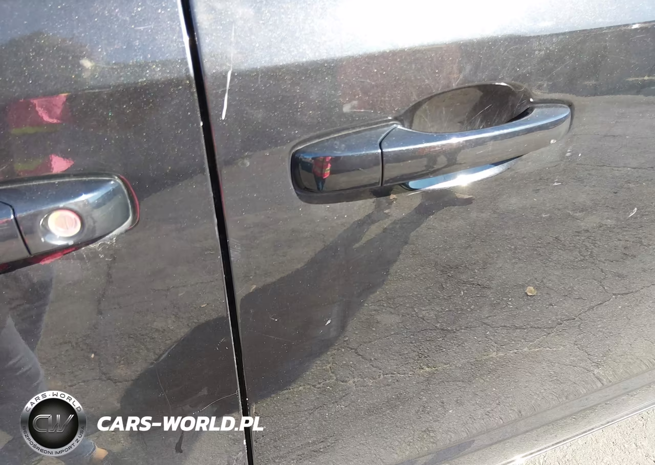 2018 Dodge Grand Caravan Se VIN:2C4RDGBG9JR313019 - 12