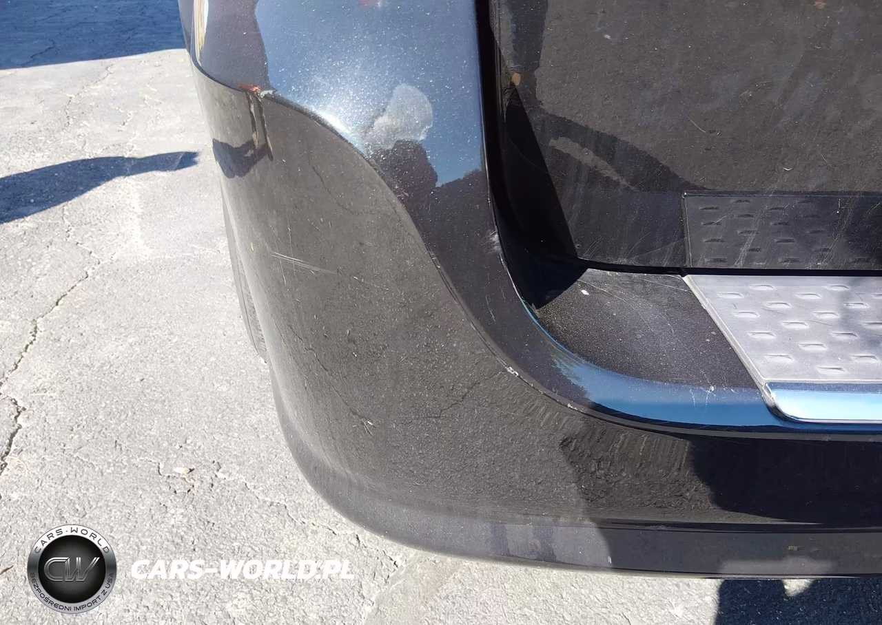 2018 Dodge Grand Caravan Se VIN:2C4RDGBG9JR313019 - 15