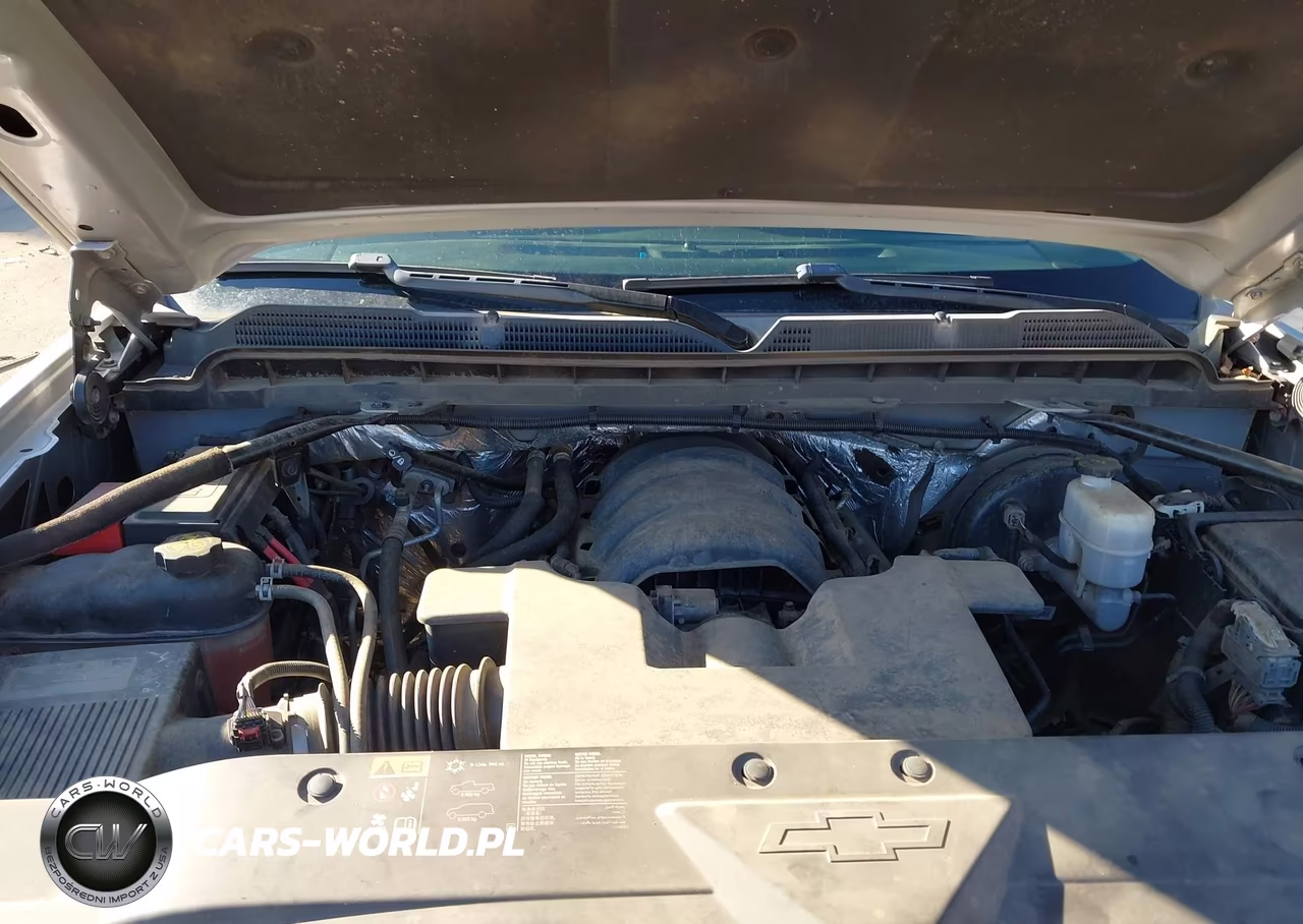 2016 Chevrolet Silverado 1500 1Lt VIN:1GCVKREC7GZ104319 - 10