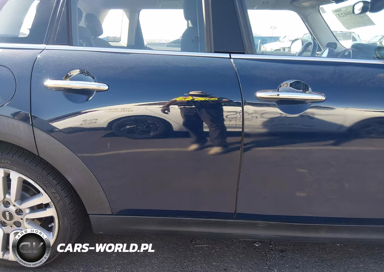 2017 Mini Hardtop Cooper VIN:WMWXU1C50H2E17991 - 12