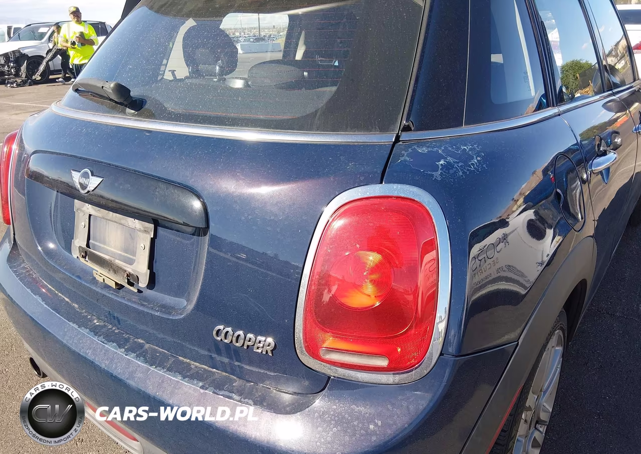 2017 Mini Hardtop Cooper VIN:WMWXU1C50H2E17991 - 13