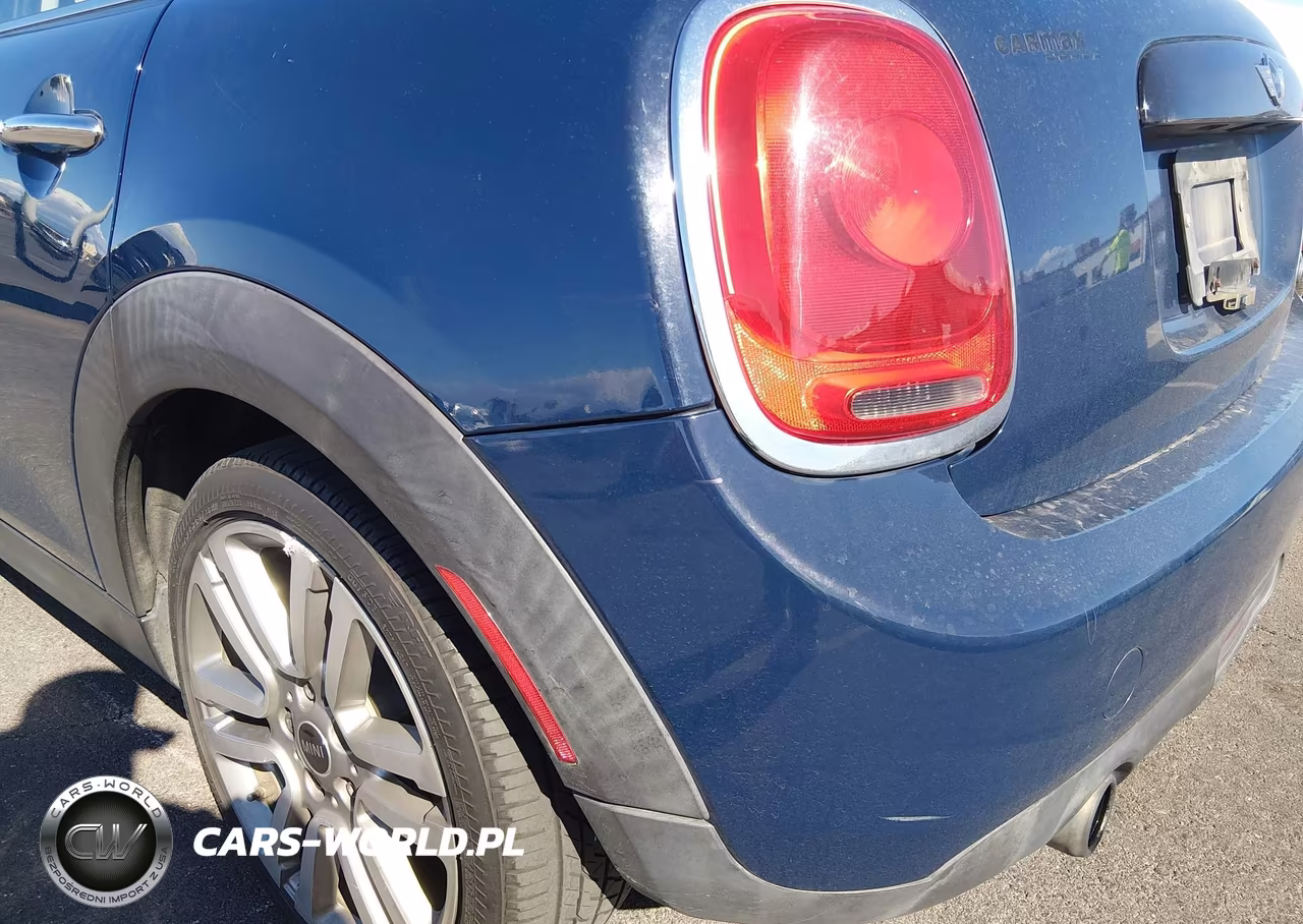 2017 Mini Hardtop Cooper VIN:WMWXU1C50H2E17991 - 14