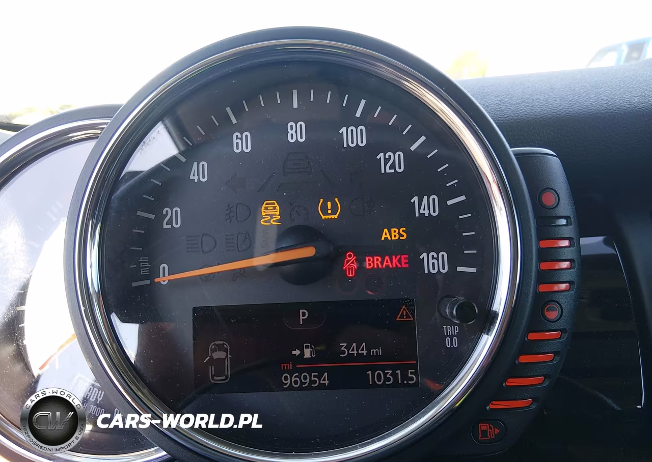 2017 Mini Hardtop Cooper VIN:WMWXU1C50H2E17991 - 7
