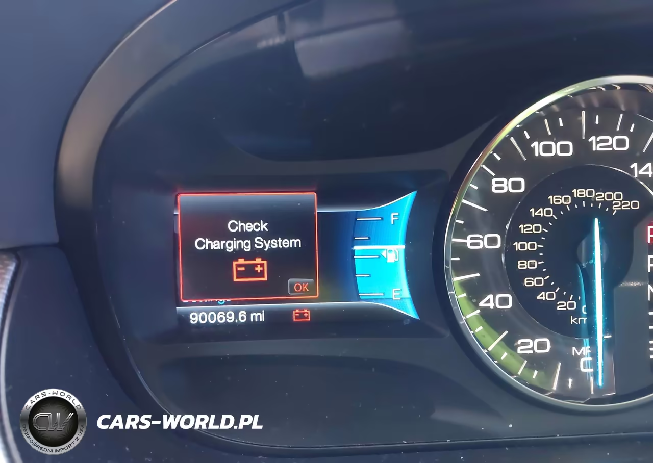 2014 Ford Edge Sel VIN:2FMDK3JC5EBA06321 - 13
