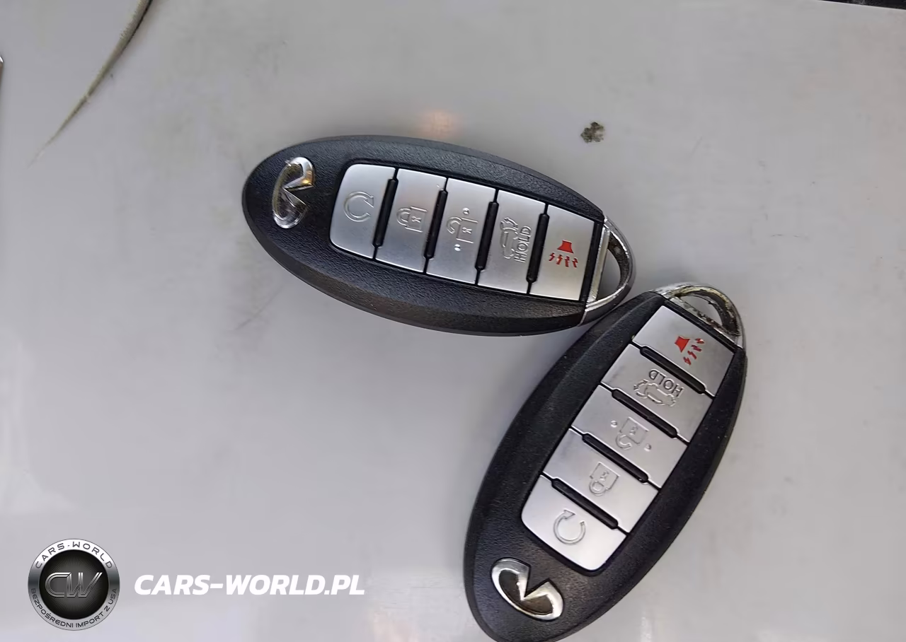 2015 Infiniti Qx60 VIN:5N1AL0MM1FC559200 - 11
