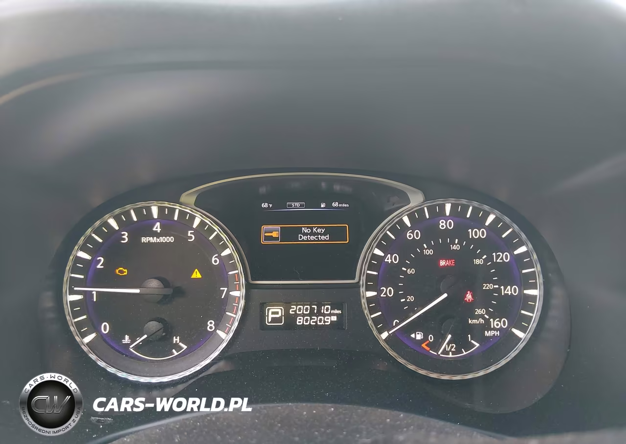 2015 Infiniti Qx60 VIN:5N1AL0MM1FC559200 - 7