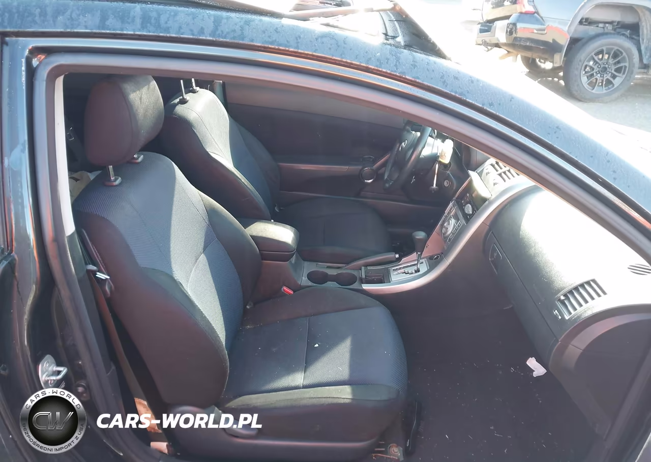 2005 Scion Tc VIN:JTKDE177950046518 - 5