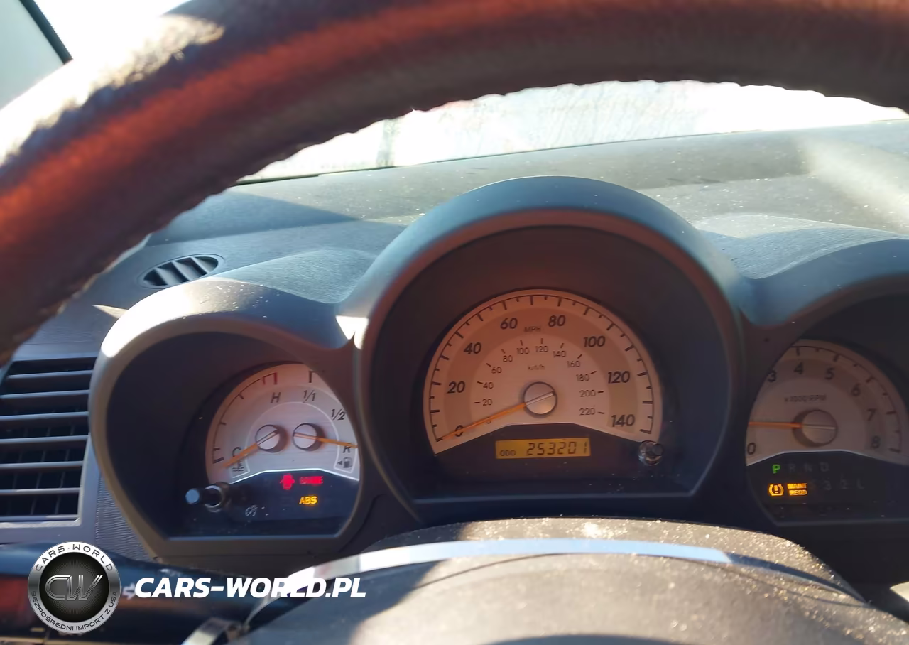 2005 Scion Tc VIN:JTKDE177950046518 - 7