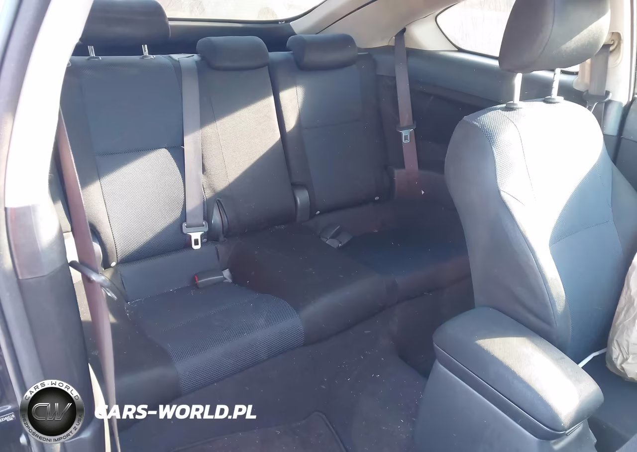 2005 Scion Tc VIN:JTKDE177950046518 - 8