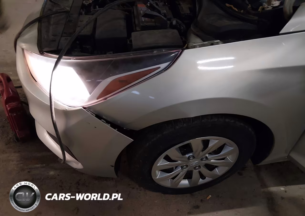 2018 Hyundai Accent Se VIN:3KPC24A30JE017431 - 6