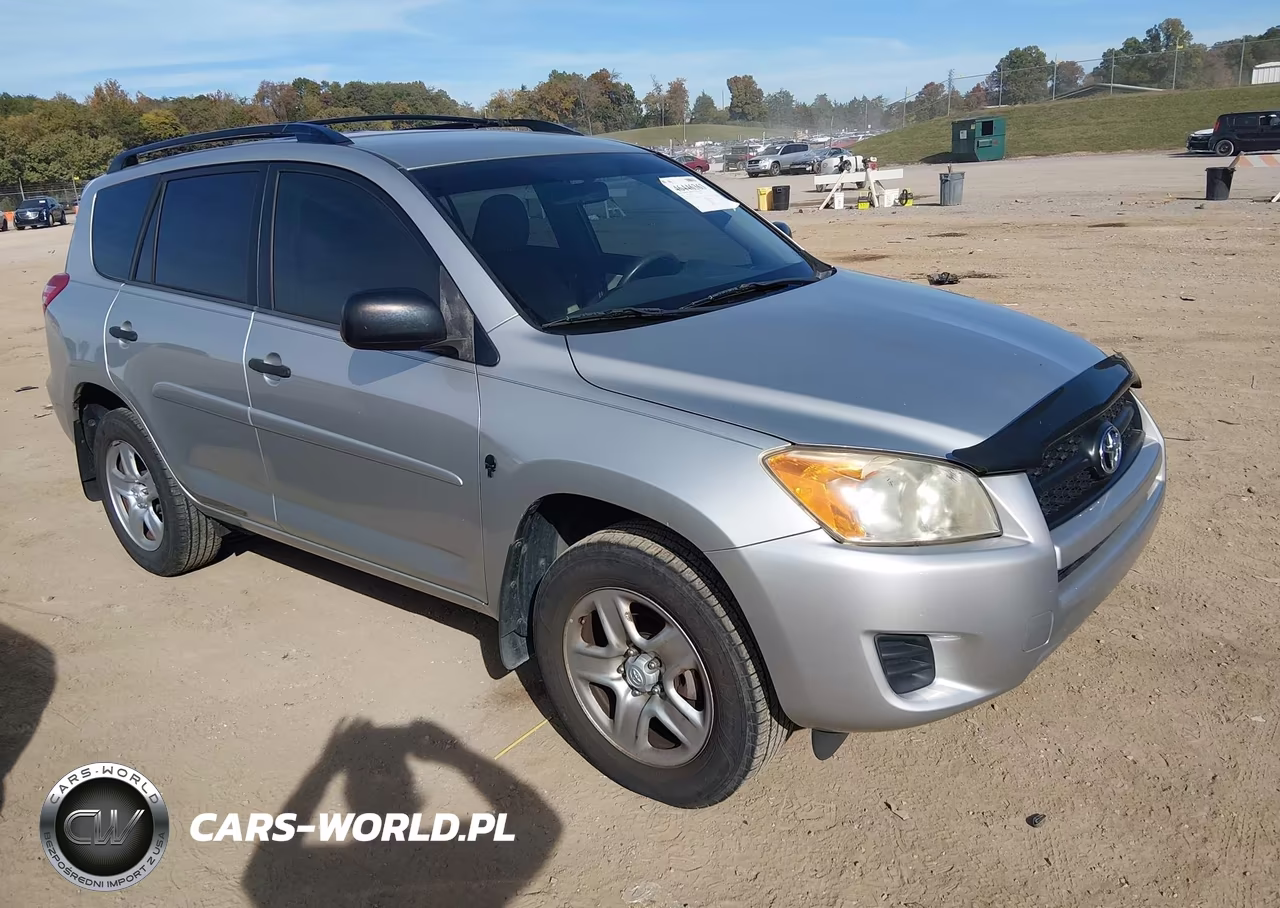 2009 Toyota Rav4
