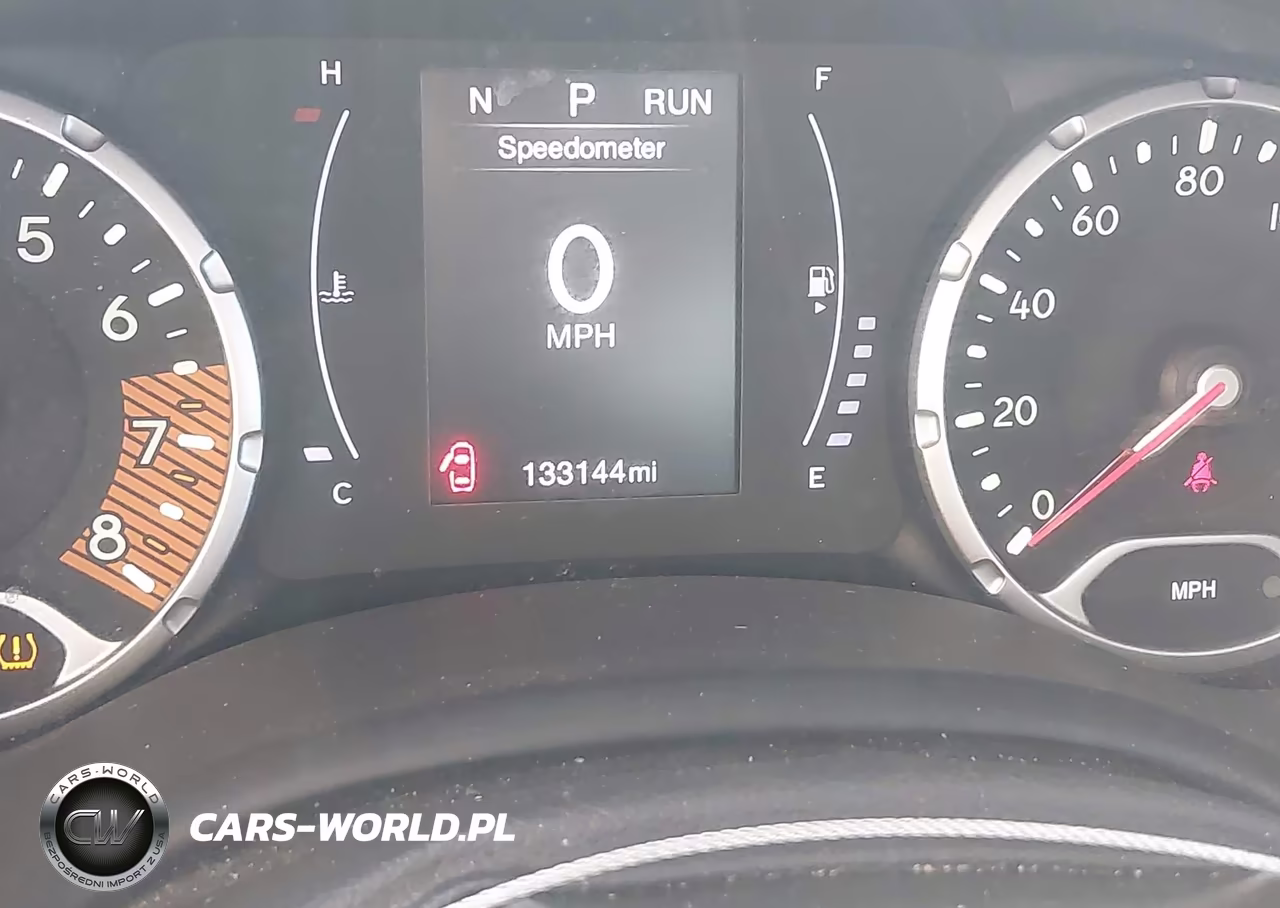 2019 Jeep Renegade Sport 4X4 VIN:ZACNJBAB3KPJ87159 - 15