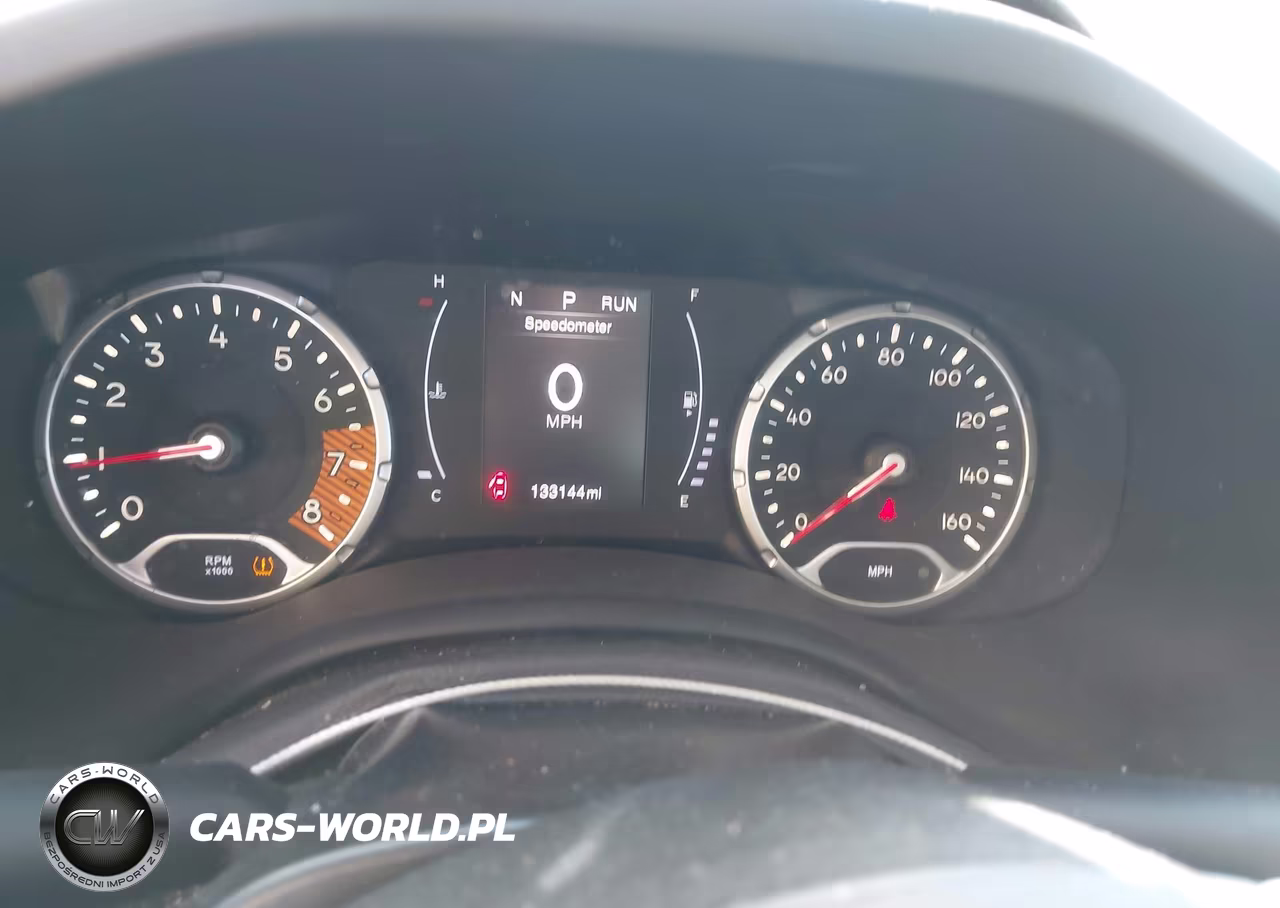 2019 Jeep Renegade Sport 4X4 VIN:ZACNJBAB3KPJ87159 - 7