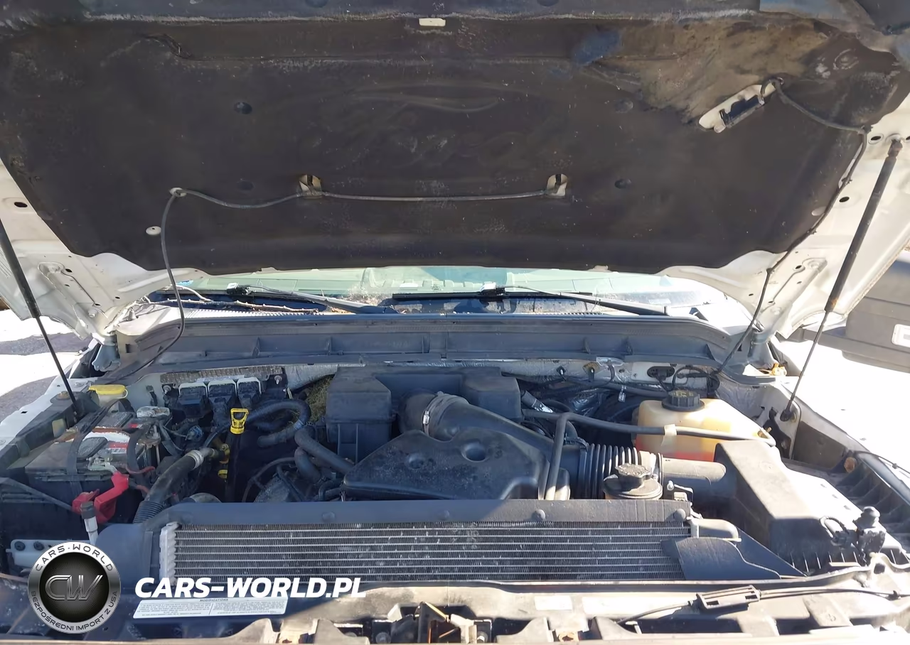 2012 Ford F-250 Xlt VIN:1FT7W2B63CEA20258 - 10