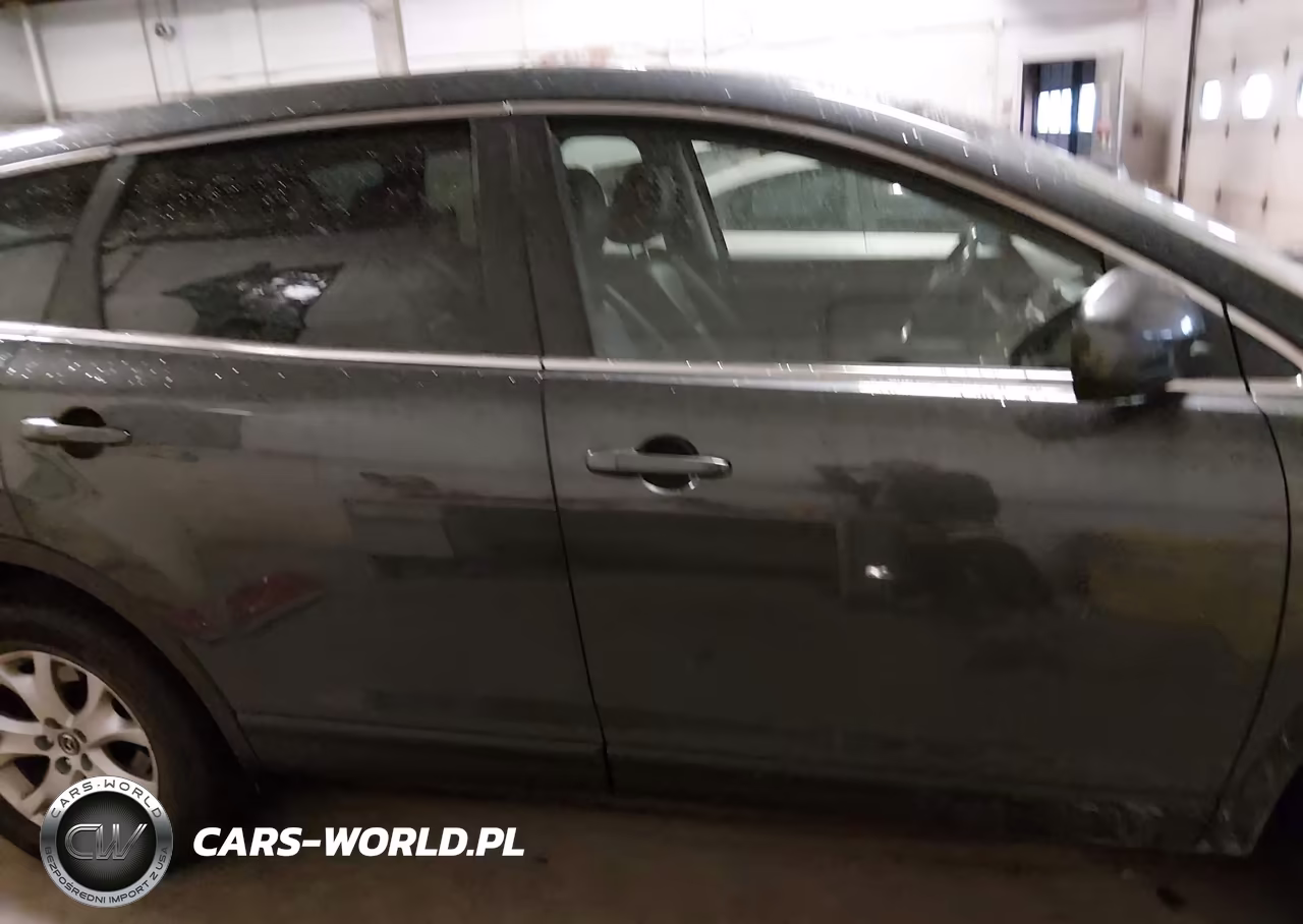 2014 Mazda Cx-9 Touring VIN:JM3TB3CA2E0429894 - 13