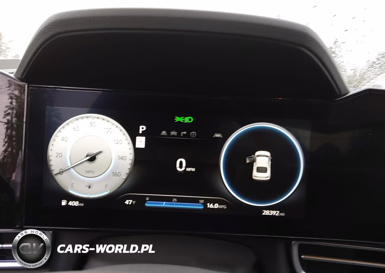 2025 Hyundai Elantra Sel Convenience VIN:KMHLS4DG0SU018625 - 7