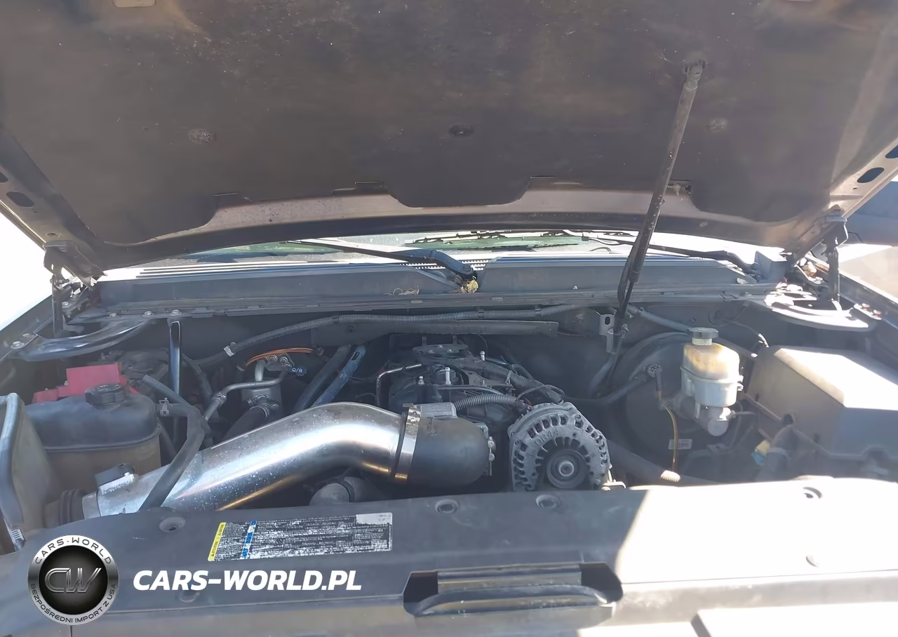 2010 Chevrolet Avalanche 1500 Lt1 VIN:3GNVKFE01AG126349 - 10