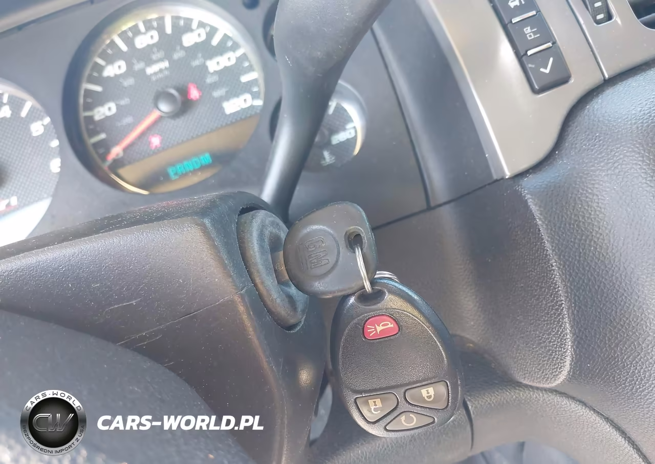 2010 Chevrolet Avalanche 1500 Lt1 VIN:3GNVKFE01AG126349 - 11