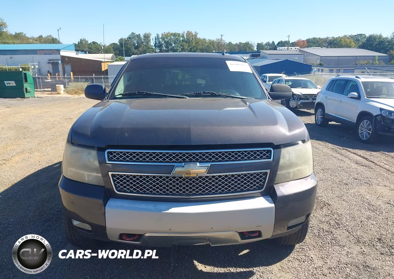 2010 Chevrolet Avalanche 1500 Lt1 VIN:3GNVKFE01AG126349 - 12