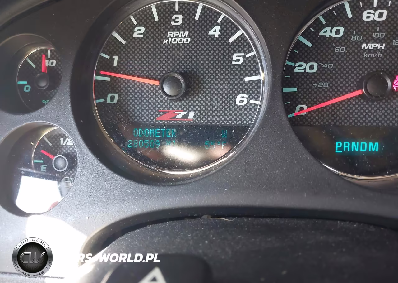2010 Chevrolet Avalanche 1500 Lt1 VIN:3GNVKFE01AG126349 - 15