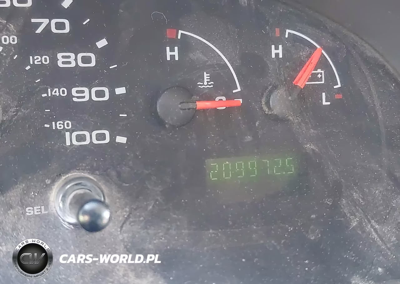 2007 Ford E-250 Commercial-Recreational VIN:1FTNE24W77DB09446 - 7