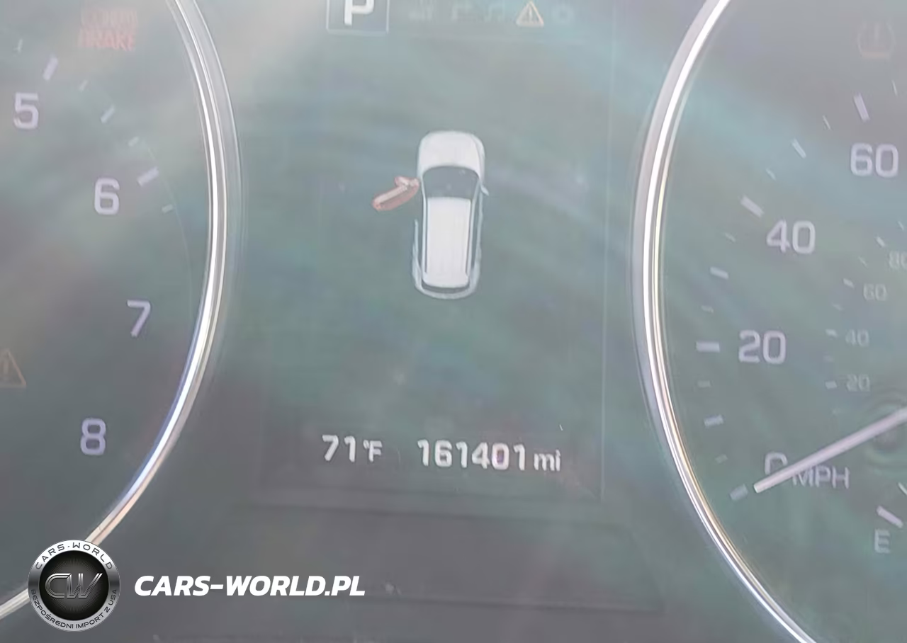2017 Hyundai Santa Fe Sport 2.4L VIN:5NMZU3LB3HH042068 - 15