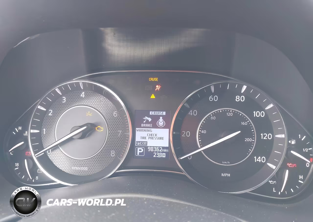 2019 Nissan Armada Sv VIN:JN8AY2ND3K9087335 - 7