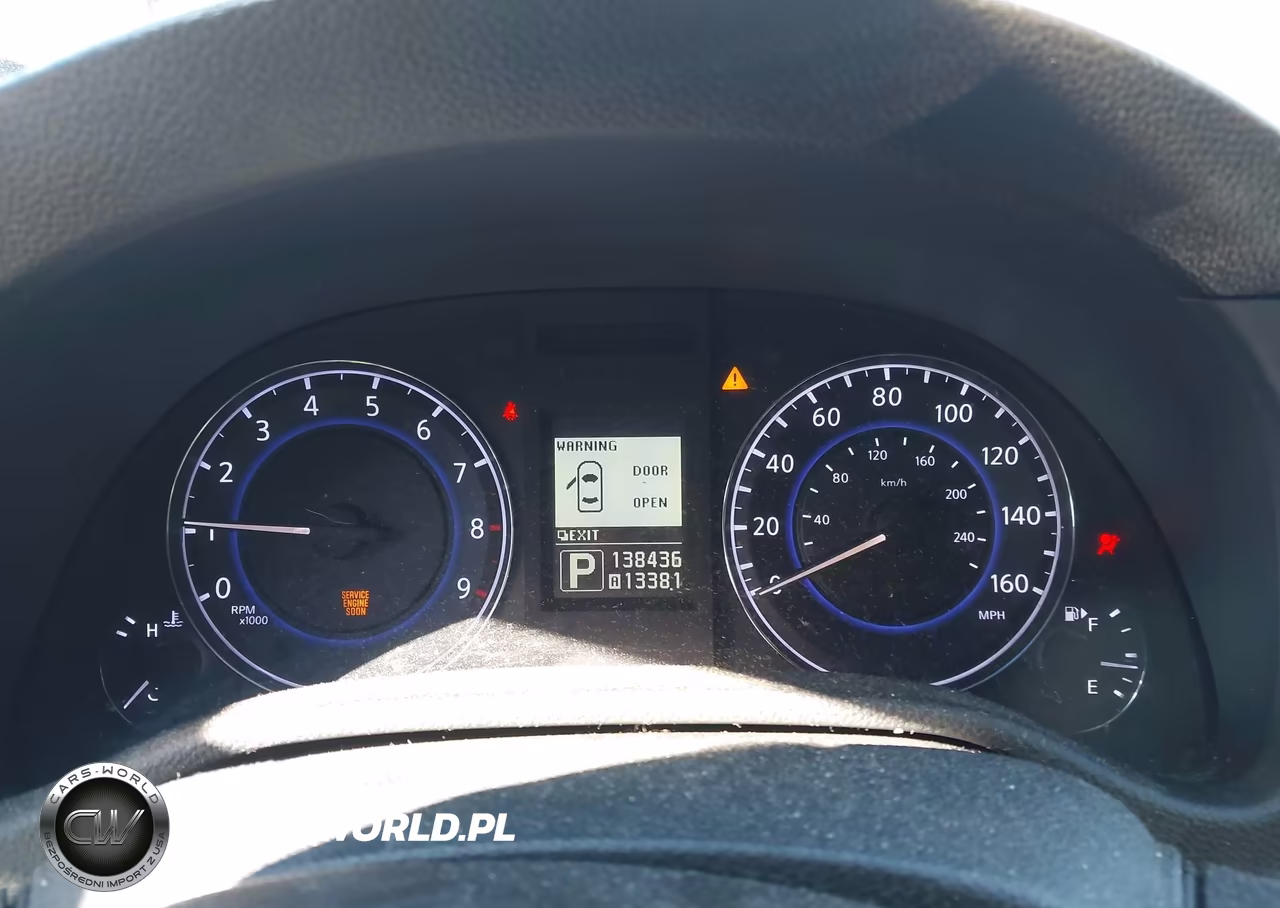 2012 Infiniti G37 Journey VIN:JN1CV6APXCM621243 - 7