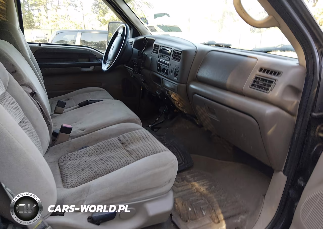 2001 Ford F-350 Xl-Xlt VIN:3FTSF31F01MA87229 - 5