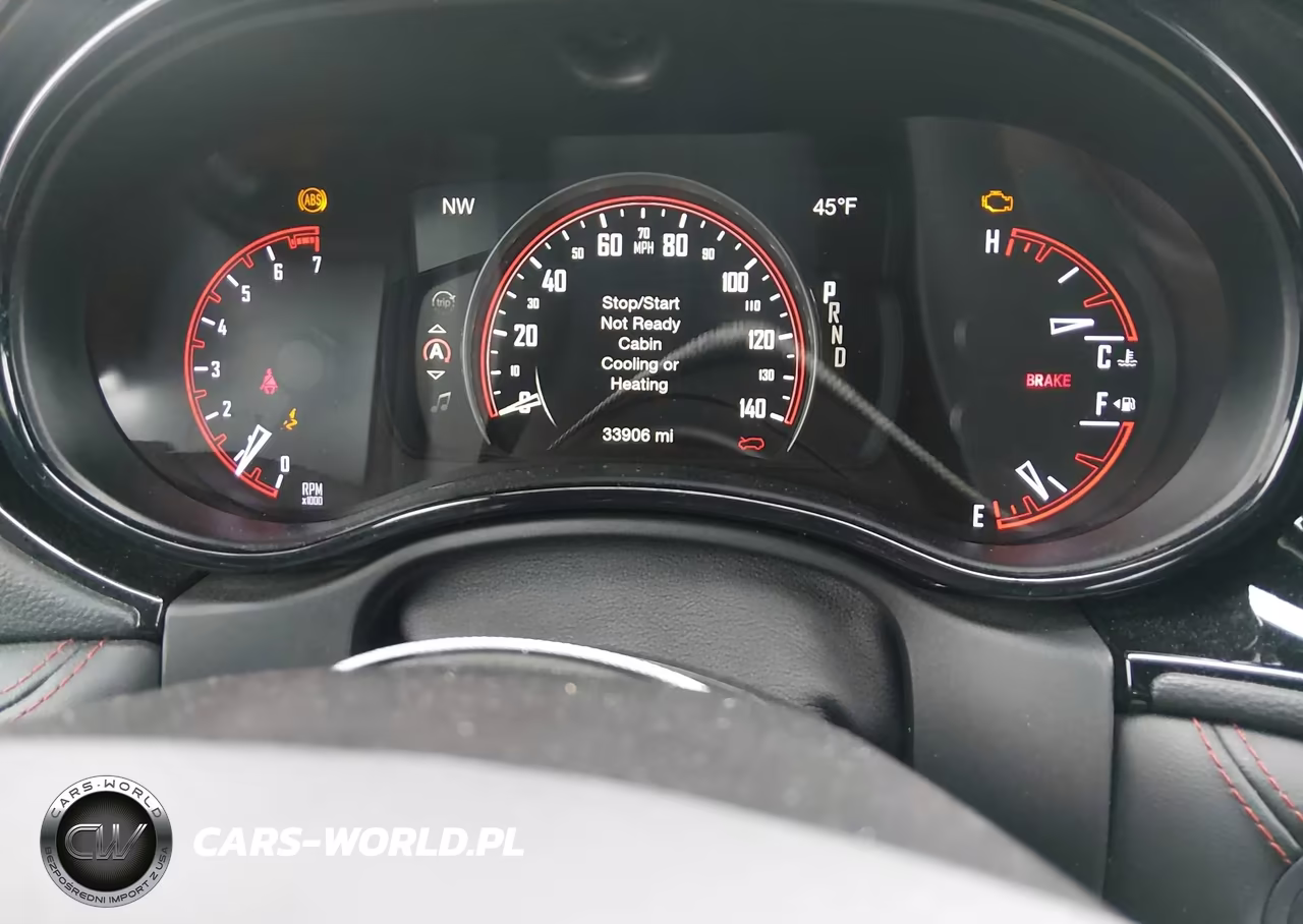 2026 Dodge Durango Gt Awd VIN:1C4RDJDG0TC157782 - 7