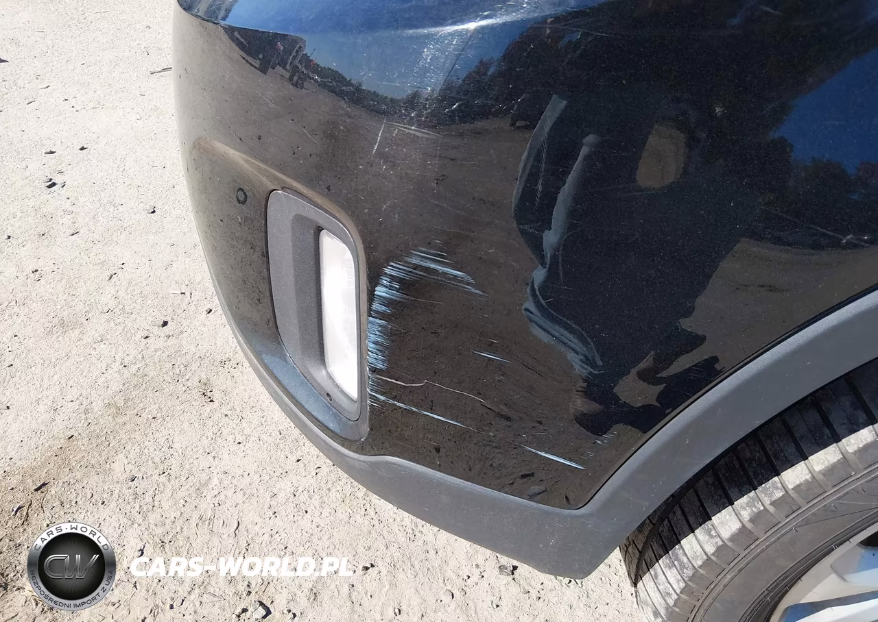 2015 Kia Sorento Ex V6 VIN:5XYKUDA7XFG597614 - 6