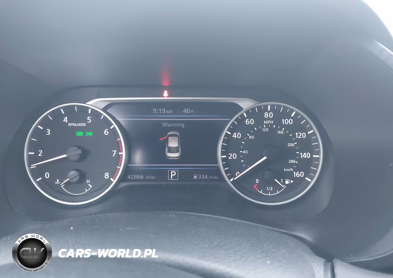 2025 Nissan Sentra Sv VIN:3N1AB8CV8SY389180 - 7