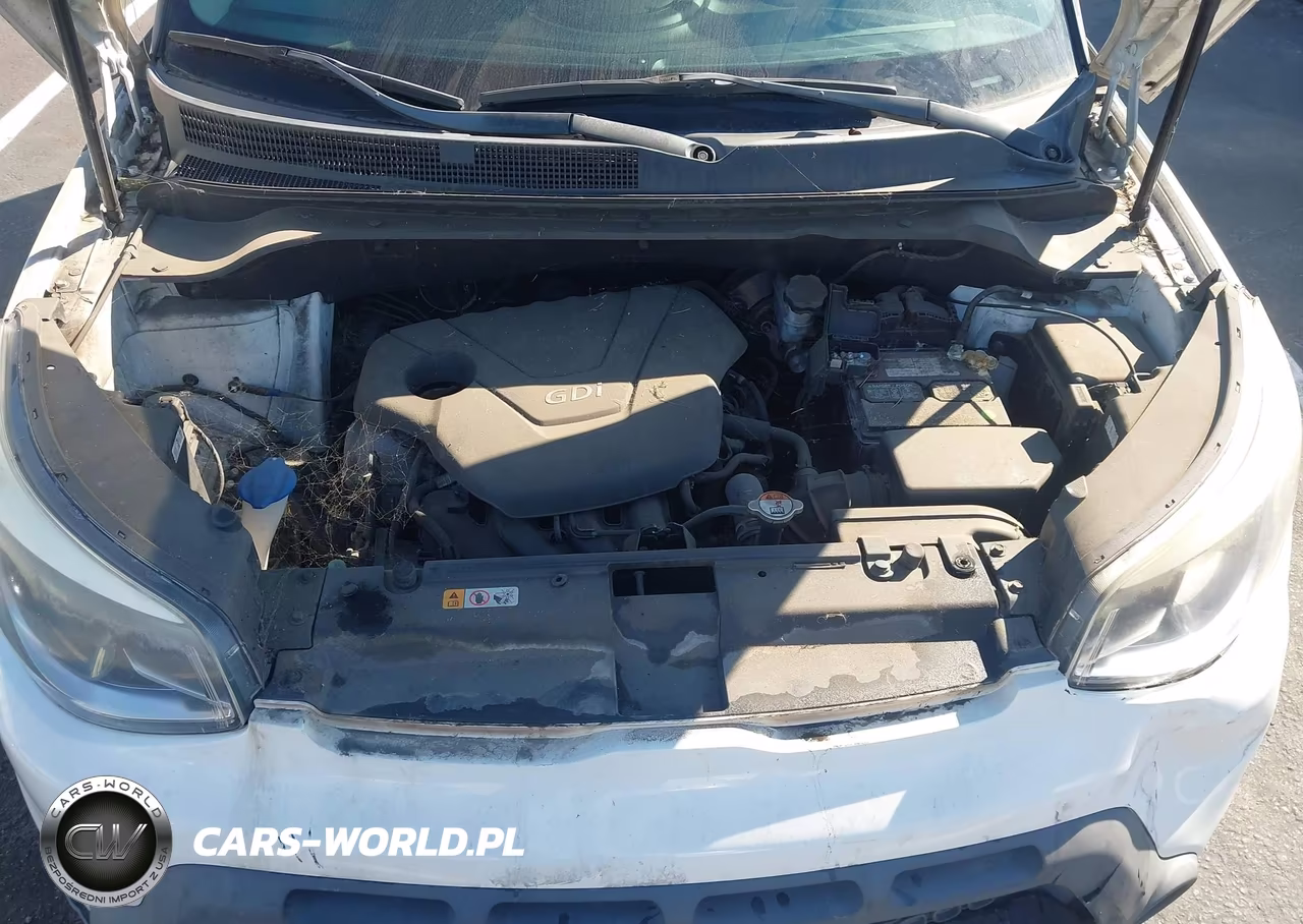 2016 Kia Soul VIN:KNDJN2A28G7320587 - 10